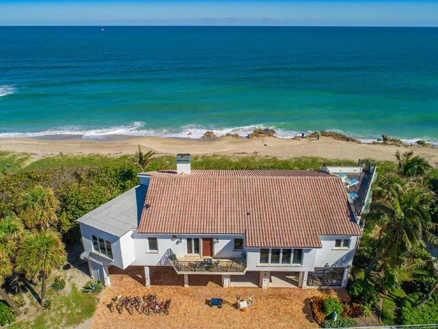 Detached House for sale in Stuart, Florida