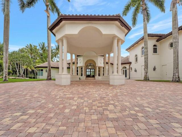 Detached House for sale in Weston, Florida