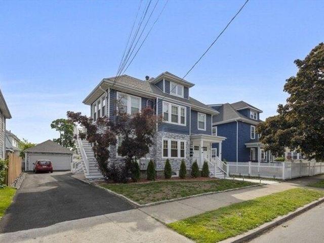 House for sale in Lynn, Massachusetts