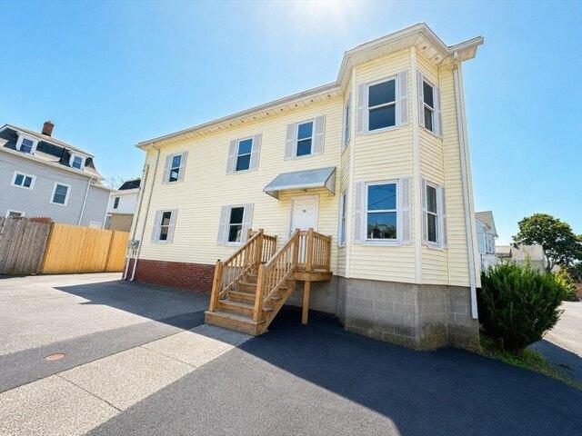 House for sale in Lynn, Massachusetts