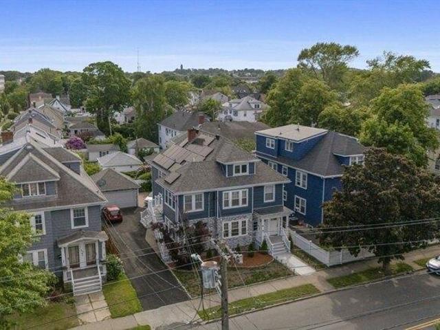 House for sale in Lynn, Massachusetts