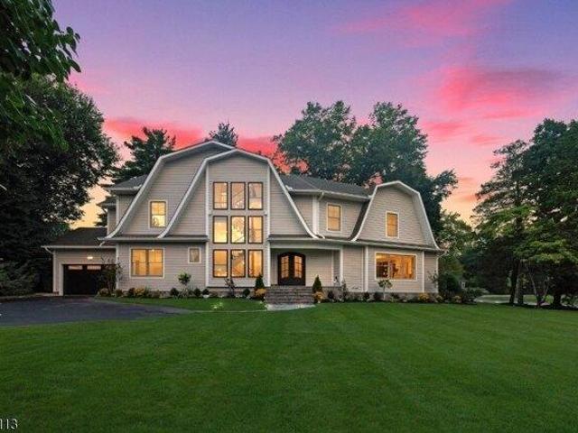 House for sale in Madison, New Jersey