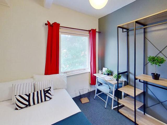 Maisonette for rent in Haddon, East Midlands