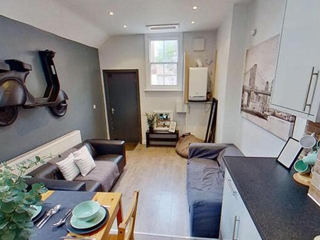 House for sale in Haddon, East Midlands