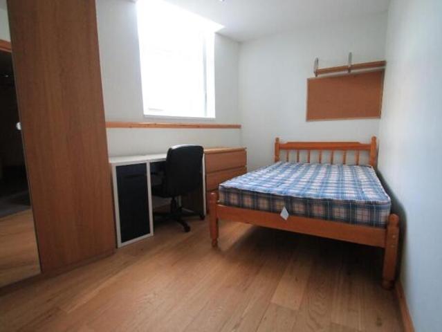 Maisonette for rent in Wales