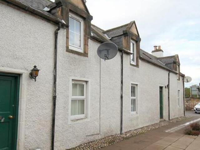 House for sale in Elgin, Scotland