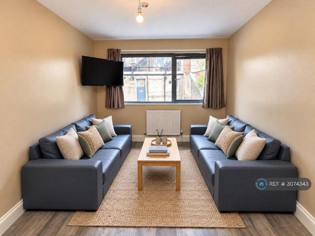 House for rent in Old City, Bristol
