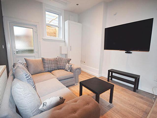 Apartment for rent in St Ann's, Haddon