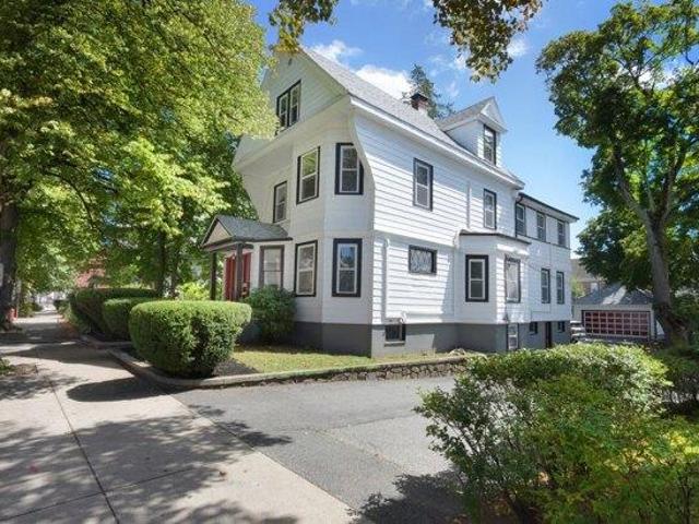 House for sale in Maplewood, Malden