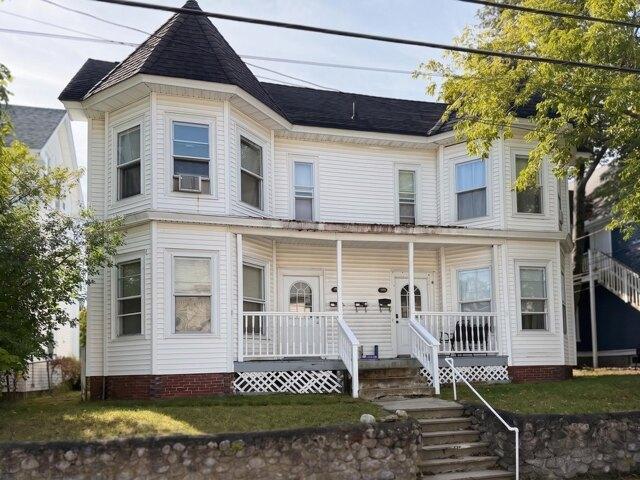 House for sale in Downtown, Manchester