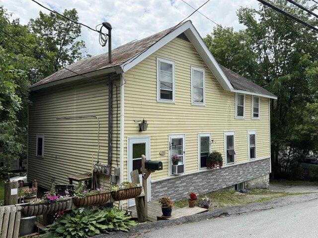 House for sale in Bennington, Vermont