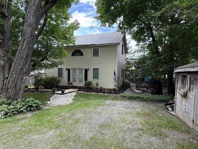 House for sale in Bennington, Vermont