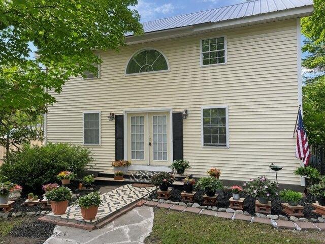 House for sale in Bennington, Vermont
