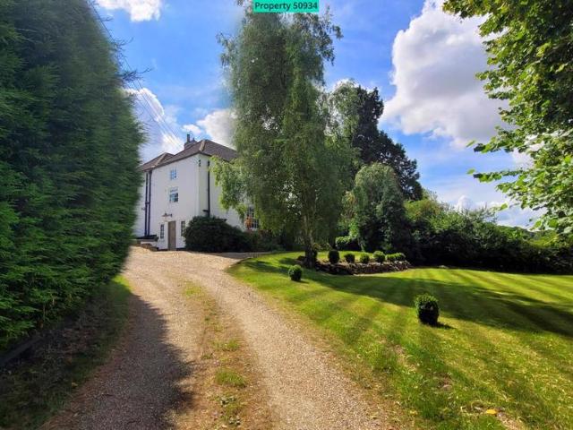 House for sale in Belleau, Lincolnshire