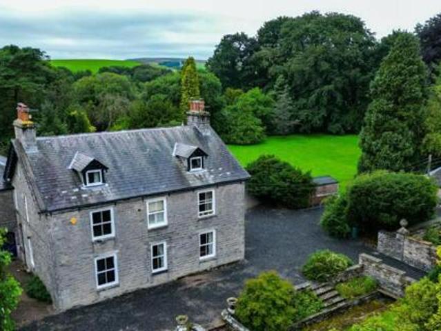House for sale in Kaber