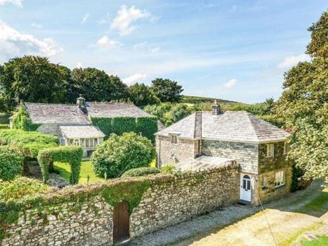 House for sale in Launceston, Cornwall