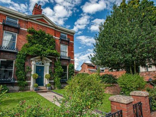 House for sale in Balance Hill, Beamhurst