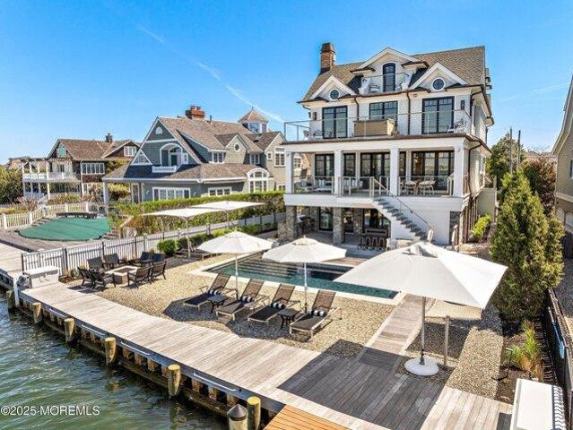 House for sale in Mantoloking, New Jersey