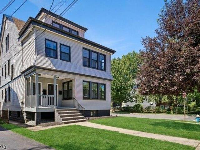House for sale in Maplewood, New Jersey