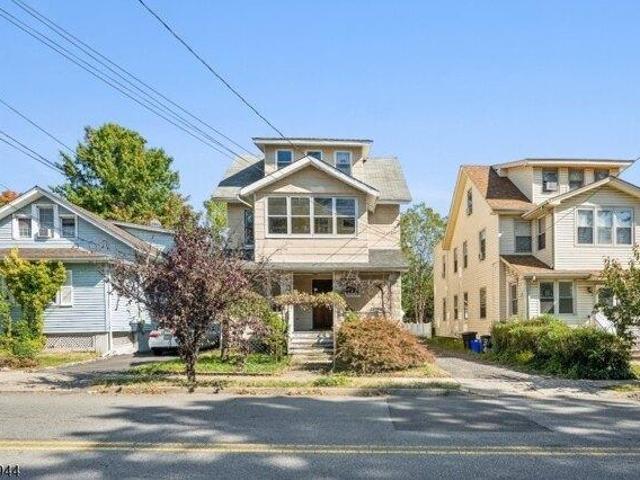 House for sale in Maplewood, New Jersey