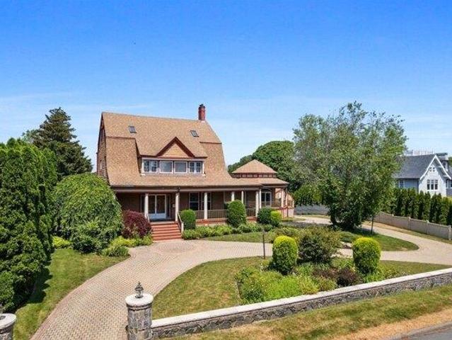 House for sale in Marblehead, Massachusetts