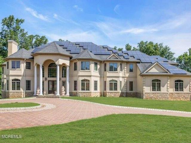 House for sale in Monmouth, New Jersey