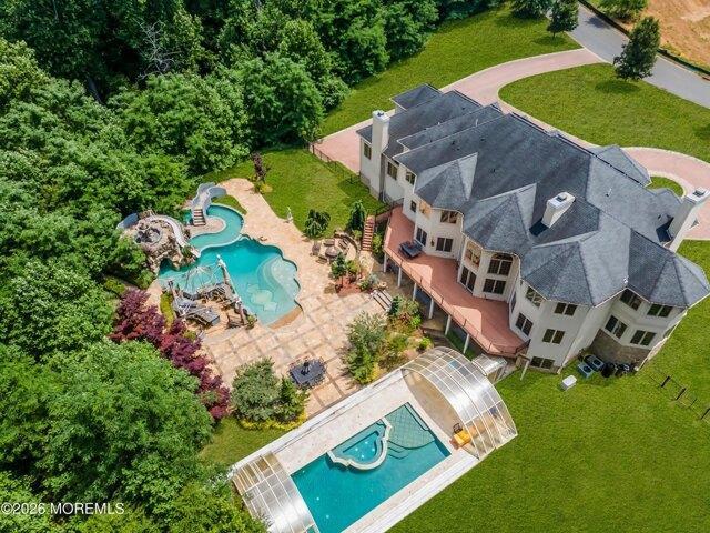 House for sale in Monmouth, New Jersey