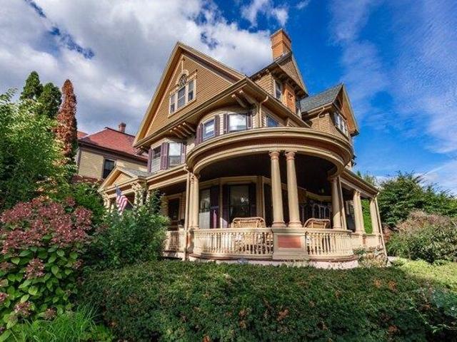 House for sale in Marlborough, Middlesex County