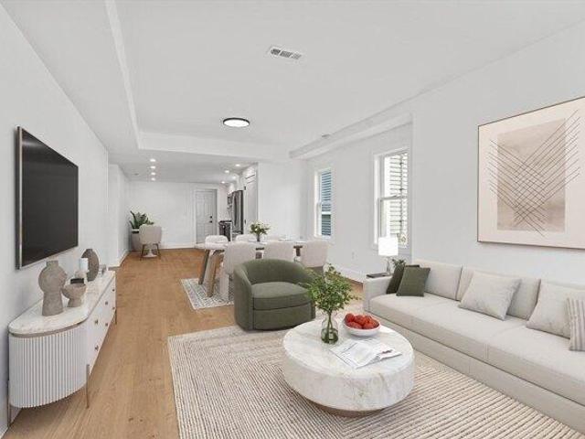 House for sale in Medford, Massachusetts