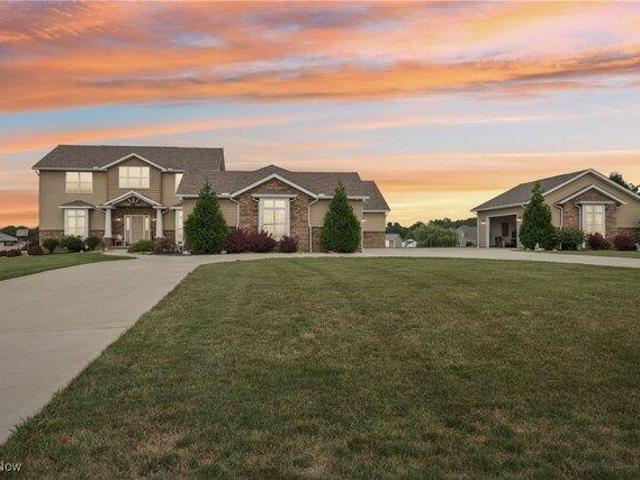 House for sale in Medina, Ohio