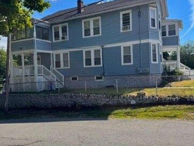 House for sale in Methuen, Massachusetts
