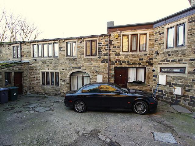 House for sale in Eccleshill, West Yorkshire