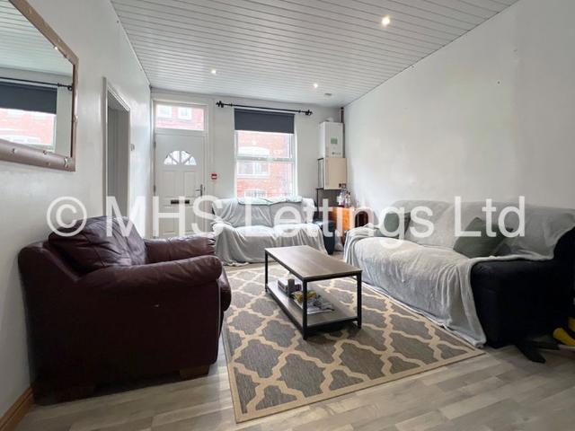 Room for rent in Headingley Hill, Leeds