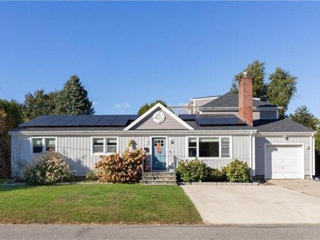 House for sale in Middletown, Rhode Island