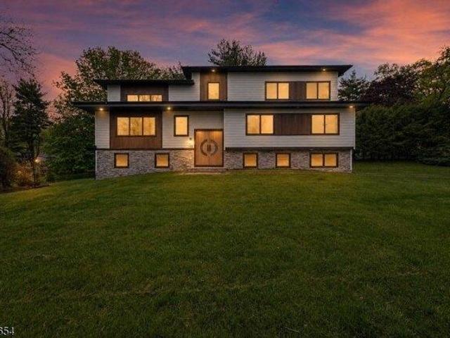 House for sale in Millburn, New Jersey