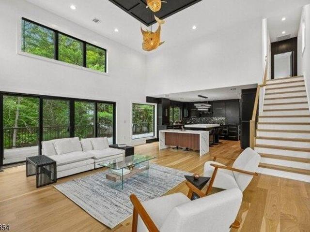 House for sale in Millburn, New Jersey