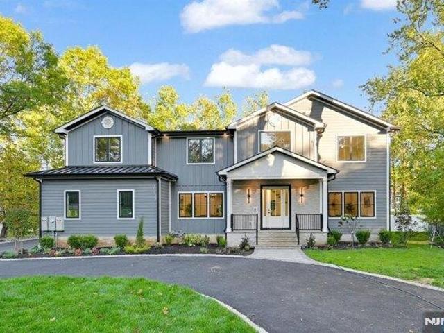 House for sale in Millburn, New Jersey