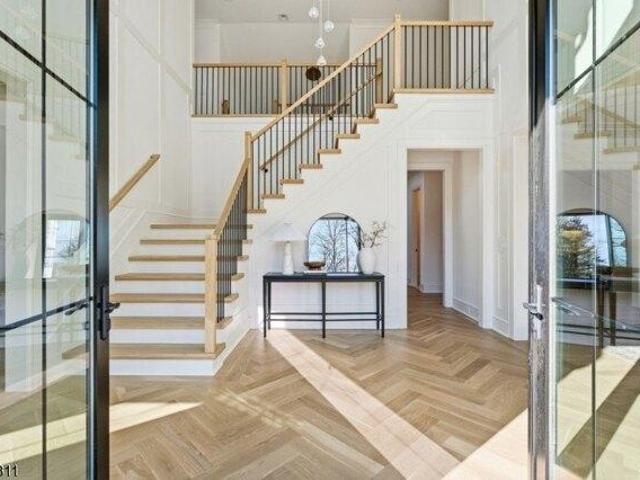 House for sale in Millburn, New Jersey