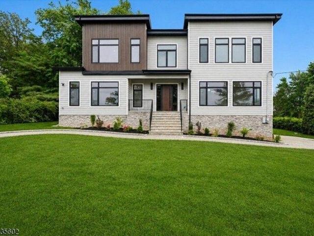 House for sale in Millburn, New Jersey