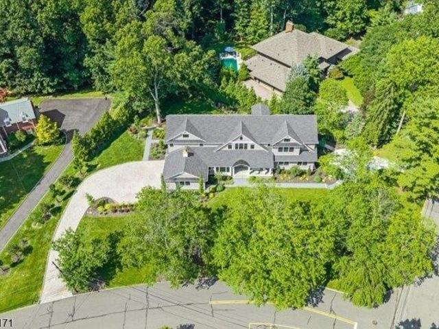 House for sale in Millburn, New Jersey