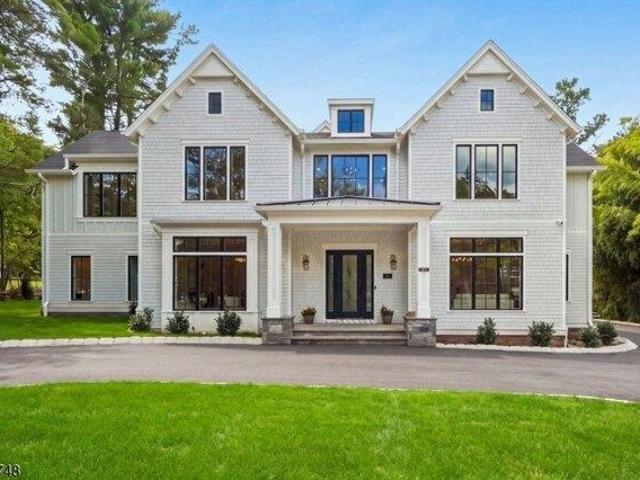 House for sale in Short Hills, Millburn