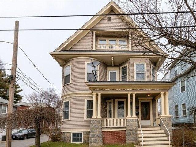 House for sale in Milton, Massachusetts
