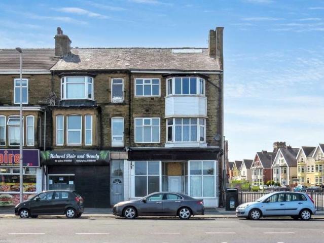 Commercial for sale in Blackpool