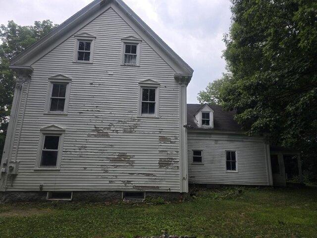 House for sale in Monmouth, Maine