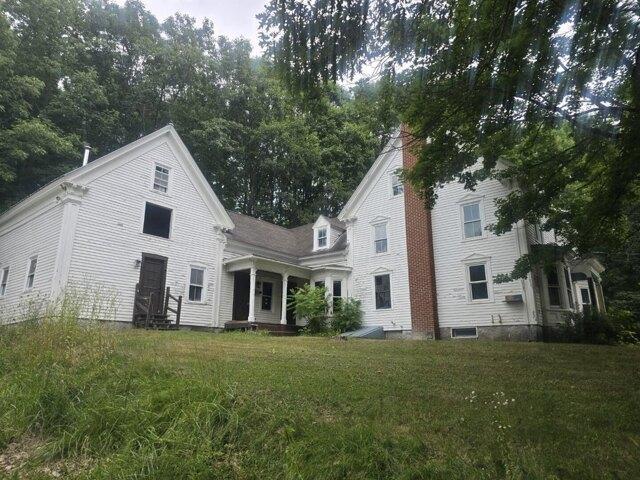 House for sale in Monmouth, Maine