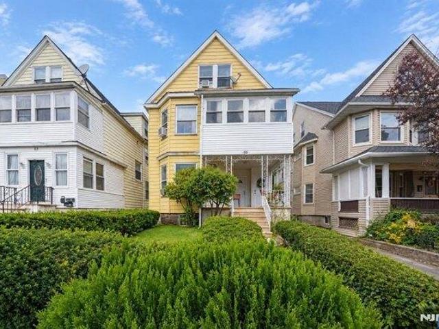 House for sale in Montclair, Essex County