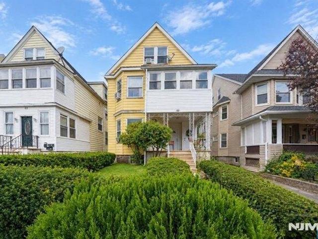 House for sale in Montclair, Essex County