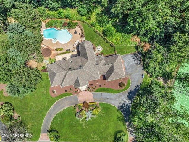 House for sale in Monmouth, New Jersey