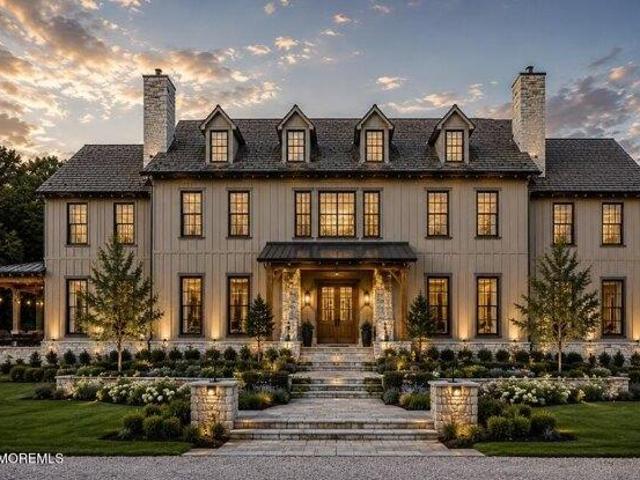 House for sale in Monmouth, New Jersey
