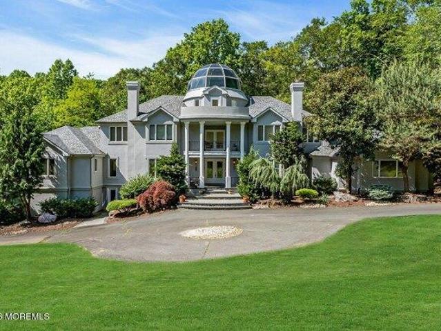 House for sale in Mount Pleasant, Marlboro Township